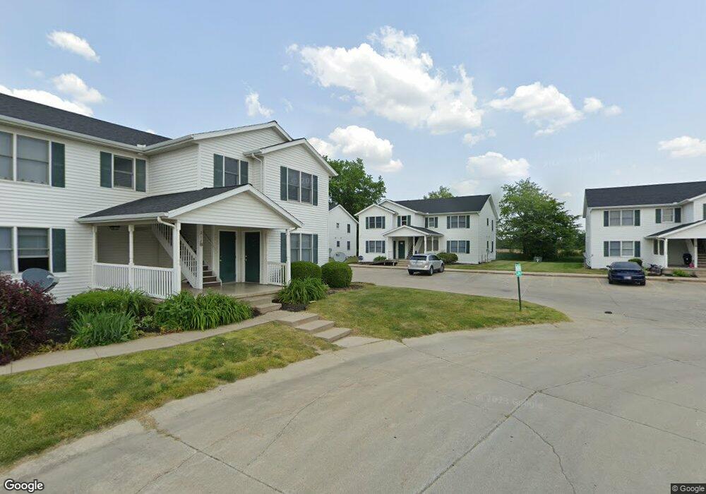 217 Stonewall Ct, Nappanee, IN 46550 - photo 1