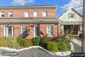 22125 Main St, Oldenburg, IN 47036