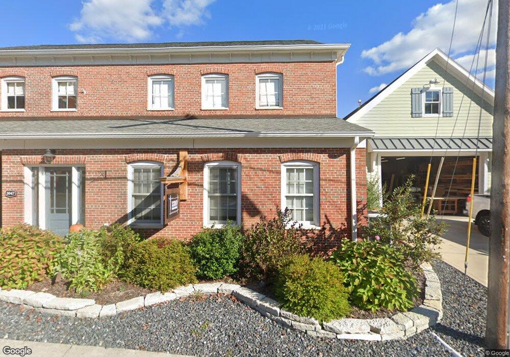 22125 Main St, Oldenburg, IN 47036 - photo 1