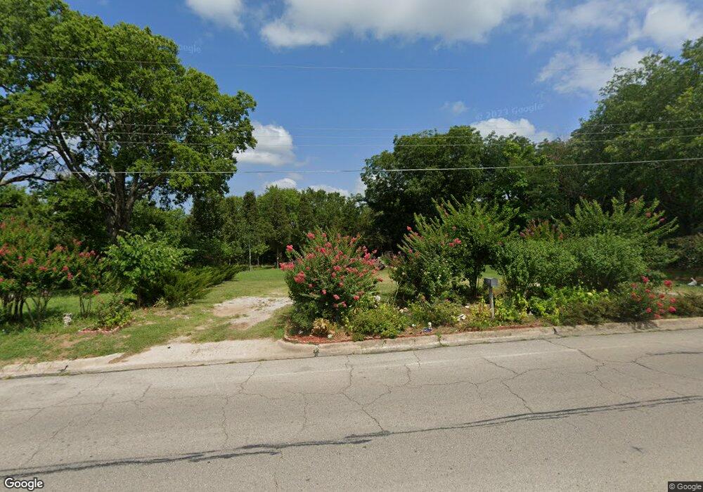 416 P St NE, Ardmore, OK 73401 - photo 1