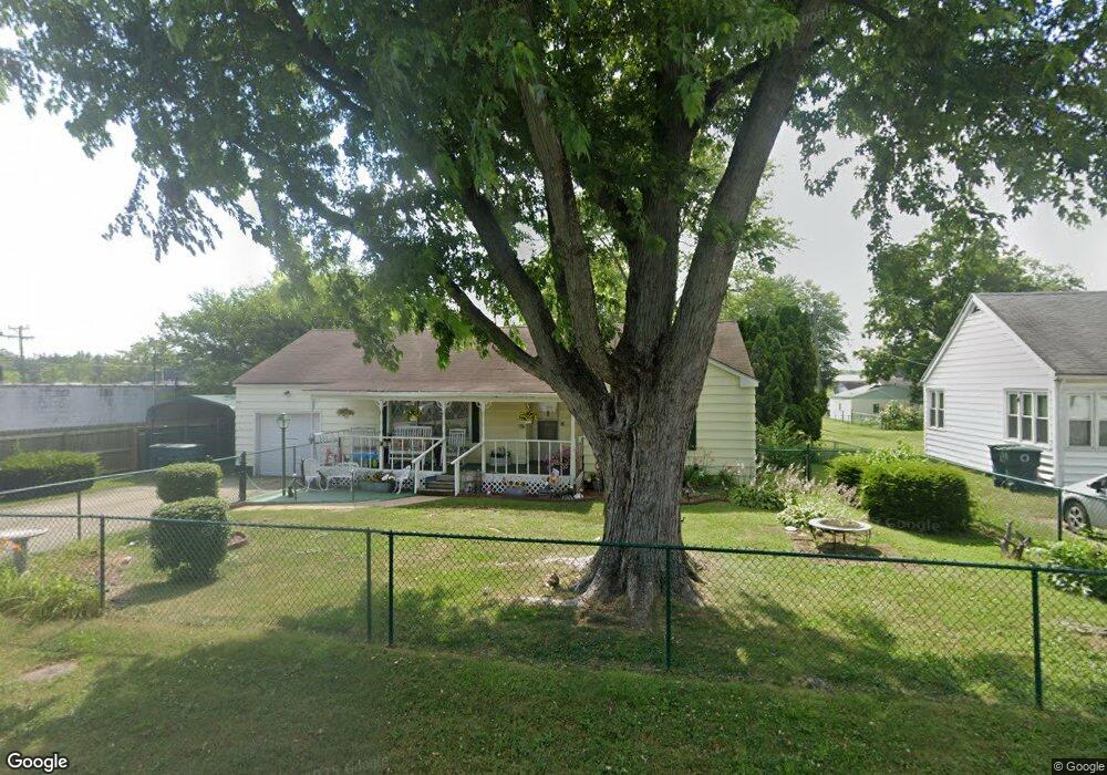 3513 S Beacon St, Muncie, IN 47302 - photo 1