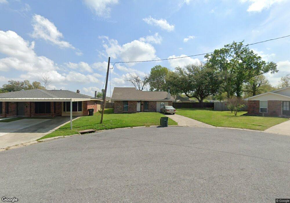 4067 Brentwood St, Lake Charles, LA 70607 - photo 1