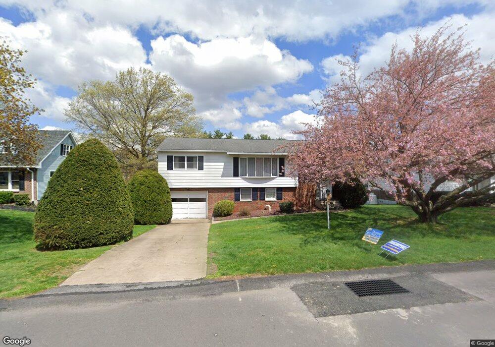 24 Clarks Ln, Wilkes Barre, PA 18705 - photo 1