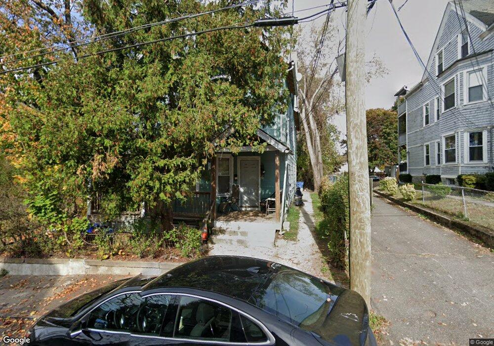 45 Wood St, Waterbury, CT 06704 - photo 1