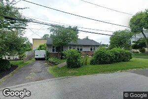 860 Cypress Ave, Elkins Park, PA 19027