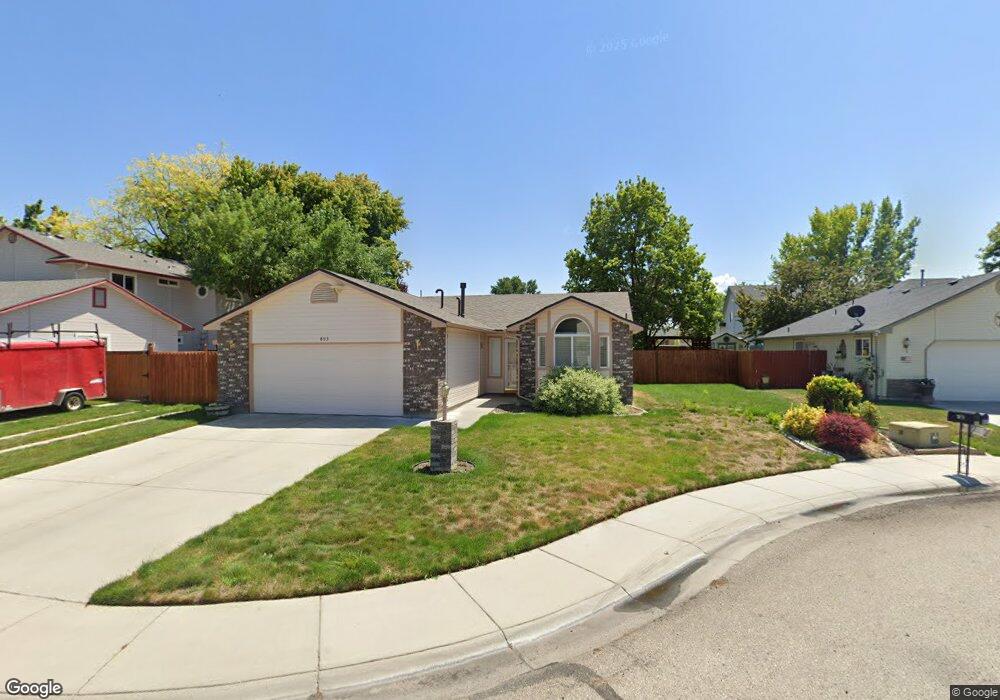 803 Ada Ct, Nampa, ID 83686 - photo 1