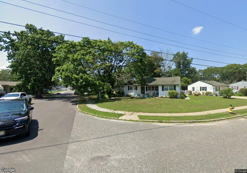 5 Swarthmore Rd, Somers Point, NJ 08244 - photo 1