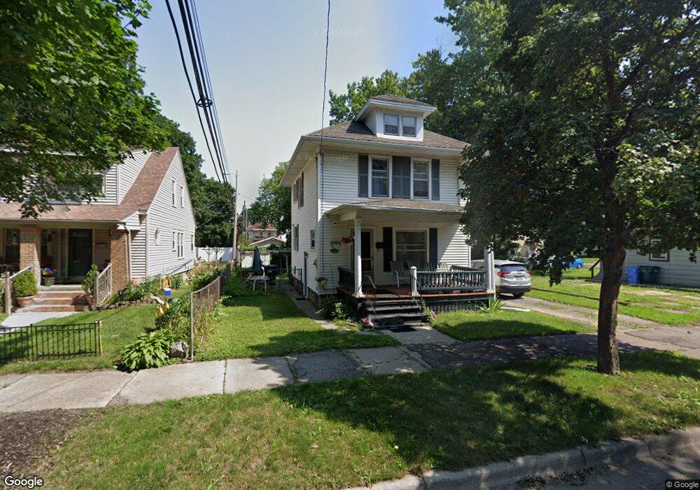 1406 W Allegan St, Lansing, MI 48915 - photo 1