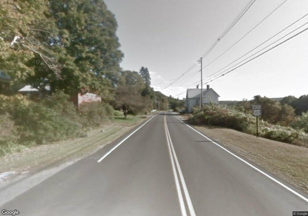 00 Lisbon Rd, Bath, NH 03740 - photo 1