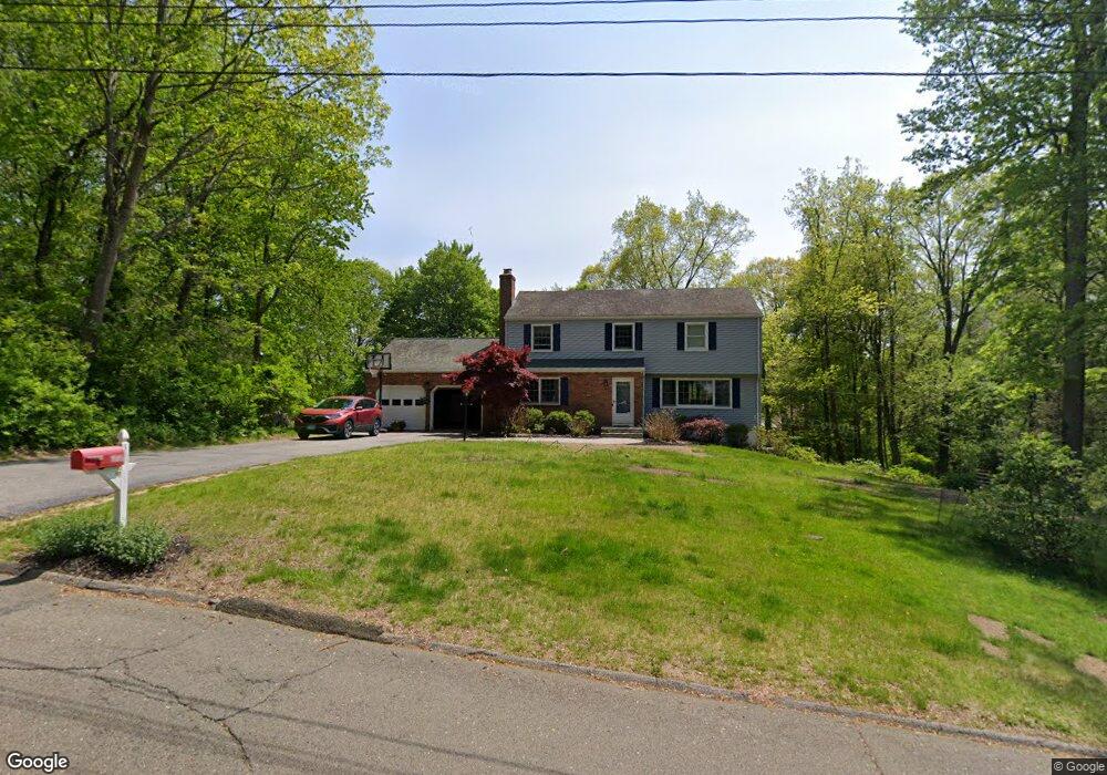 195 Merrimac Dr, Trumbull, CT 06611 - photo 1