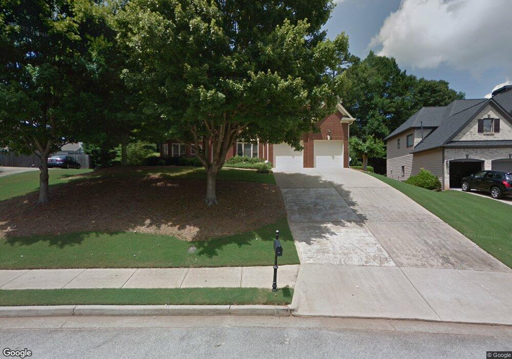 378 Rhodes House Dr unit 89, Suwanee, GA 30024 - photo 1