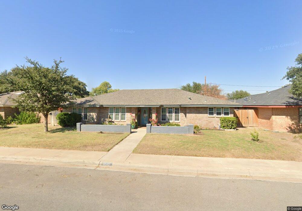 4302 Saint Andrews Dr, Midland, TX 79707 - photo 1