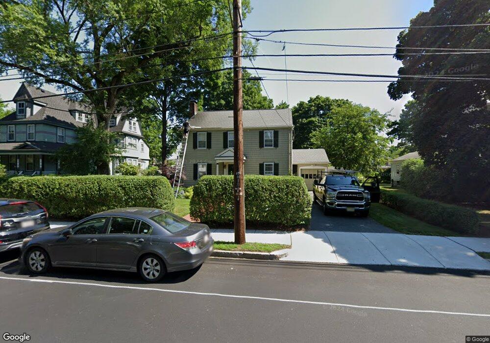 291 Crafts St, Newtonville, MA 02460 - photo 1