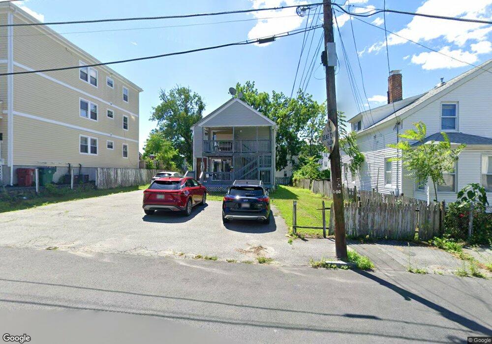 13 Willow St, Lowell, MA 01852 - photo 1