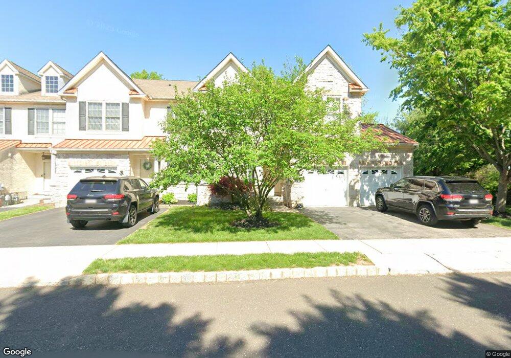 310 Barefield Ln, Conshohocken, PA 19428 - photo 1