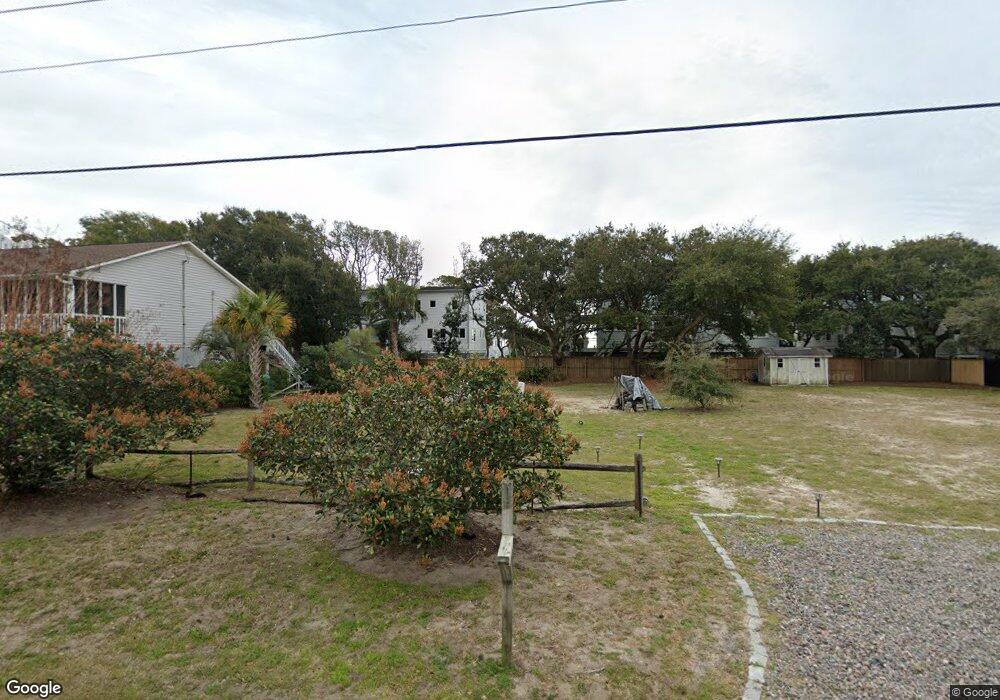 3804 Cameron Blvd, Isle of Palms, SC 29451 - photo 1