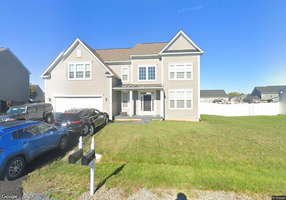 70 Fitzgerald St, Gerrardstown, WV 25420 - photo 1