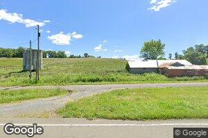 16311 Monroe Rd, Glade Spring, VA 24340