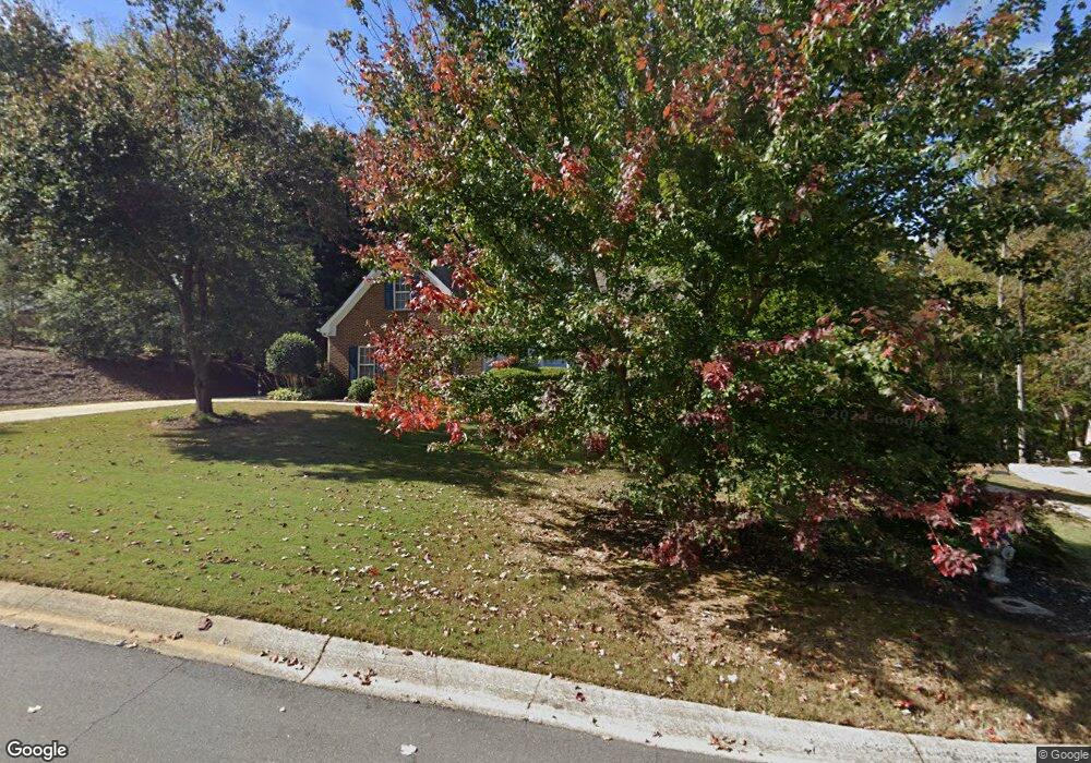 51 Whitfield Ct, Braselton, GA 30517 - photo 1