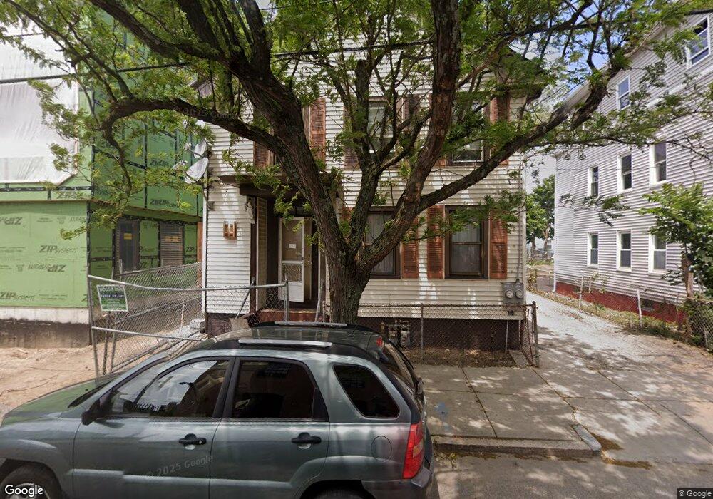 57 Warren St, Providence, RI 02907 - photo 1