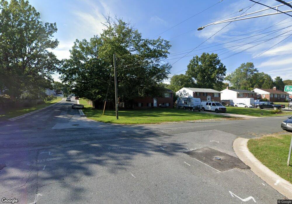 9158 Gross Ave, Laurel, MD 20723 - photo 1