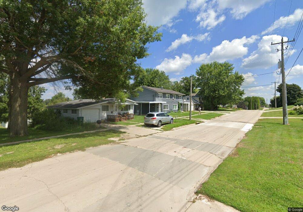 317 E Elm St unit 1 & 2, West Union, IA 52175 - photo 1