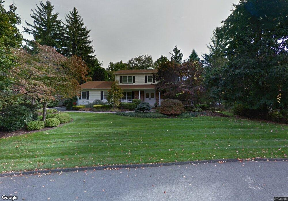 3 White Birch Ct, New City, NY 10956 - photo 1