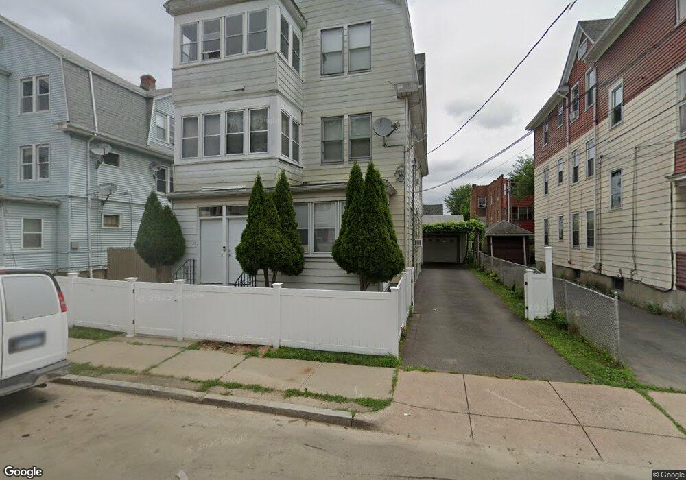 40 James St unit 42, Hartford, CT 06106 - photo 1