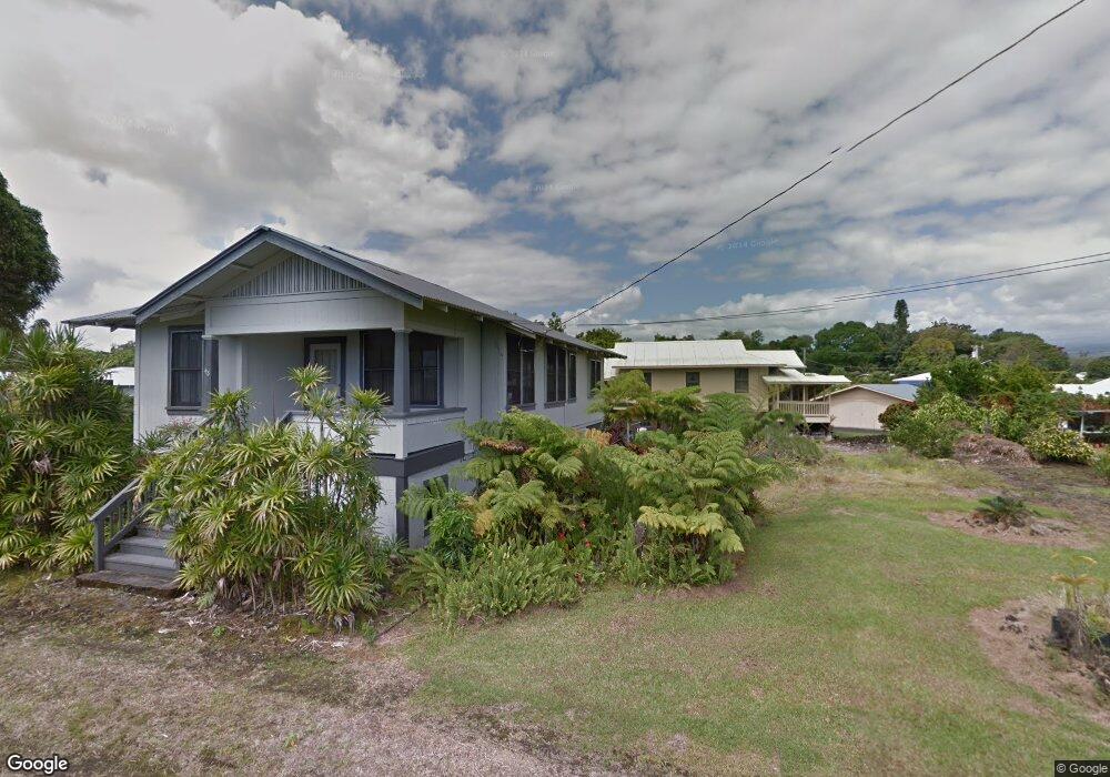 48 E Ohea St, Hilo, HI 96720 - photo 1