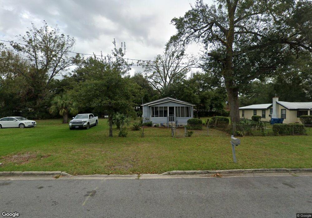 2506 Johnston St, Brunswick, GA 31520 - photo 1