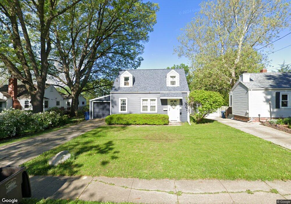 1134 58th St, Des Moines, IA 50311 - photo 1