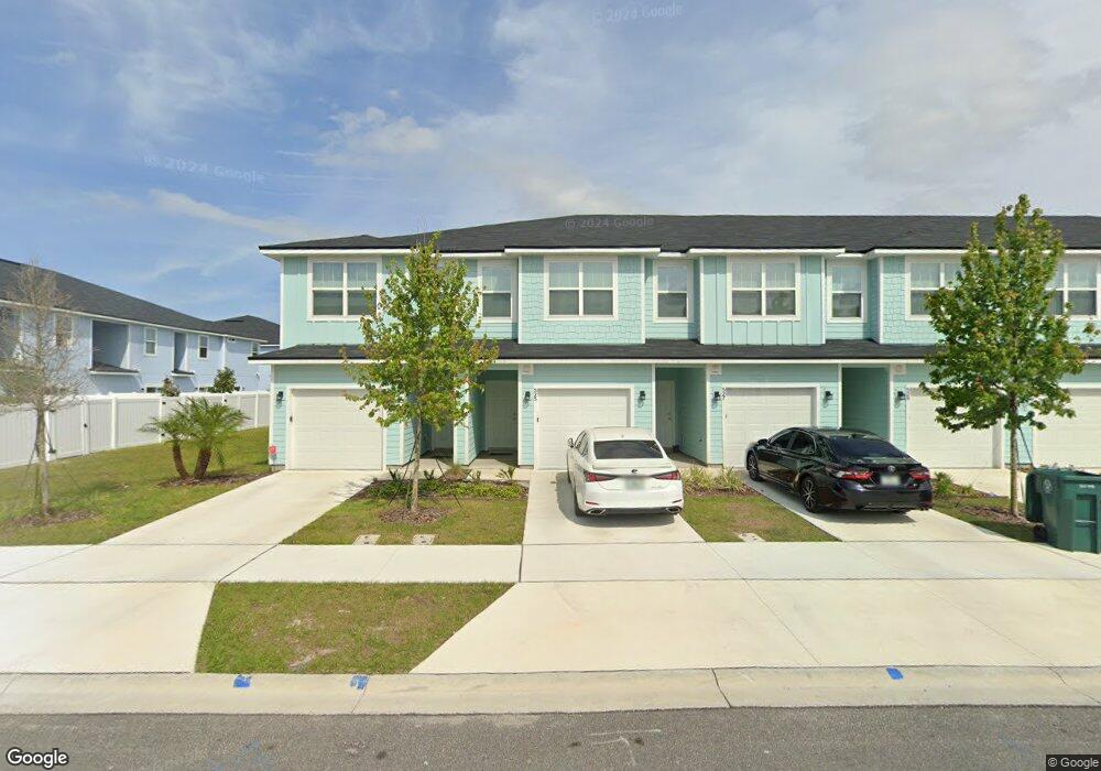 525 Kit St, Jacksonville, FL 32216 - photo 1