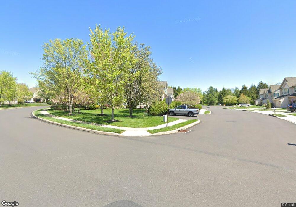 5112 Cinnamon Ct, Doylestown, PA 18902 - photo 1