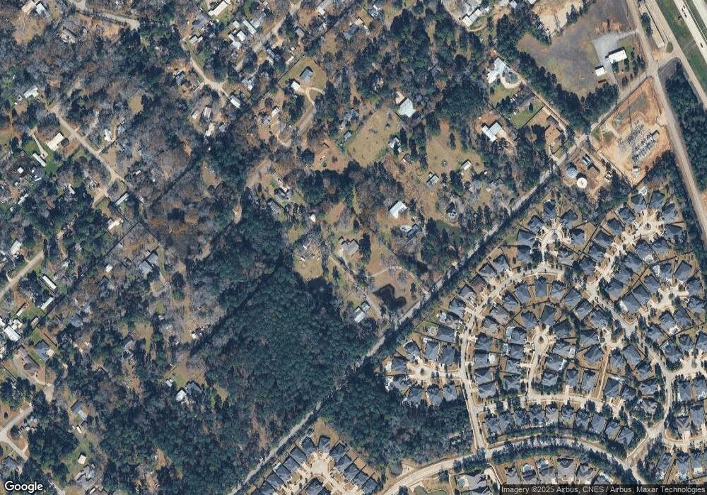 418 Coe Rd, Pinehurst, TX 77362 - photo 1