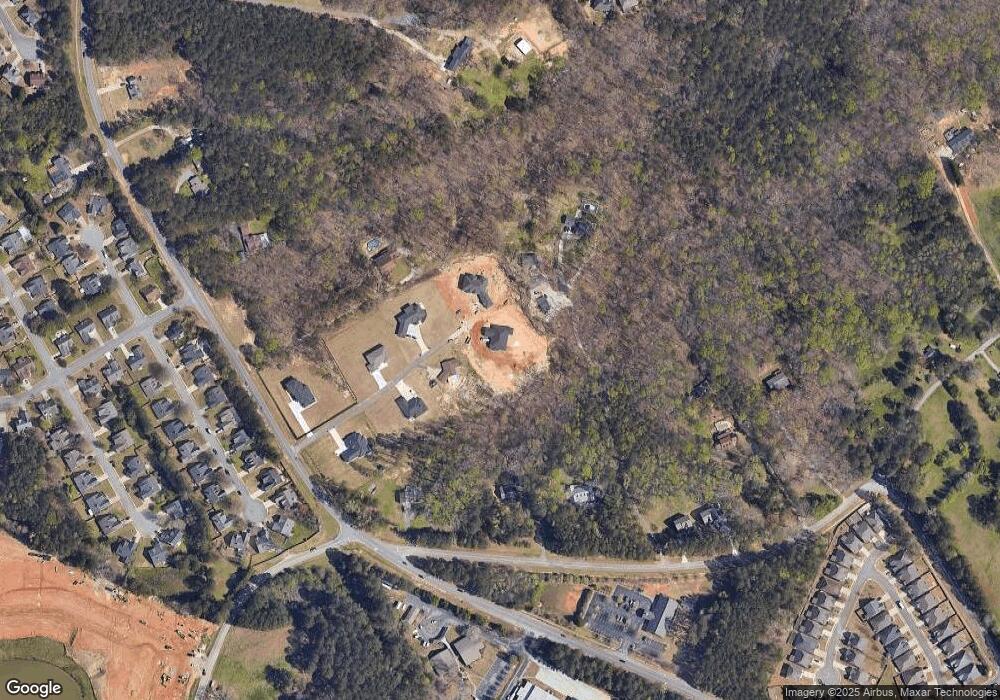 2952 Old Peachtree Rd, Dacula, GA 30019 - photo 1