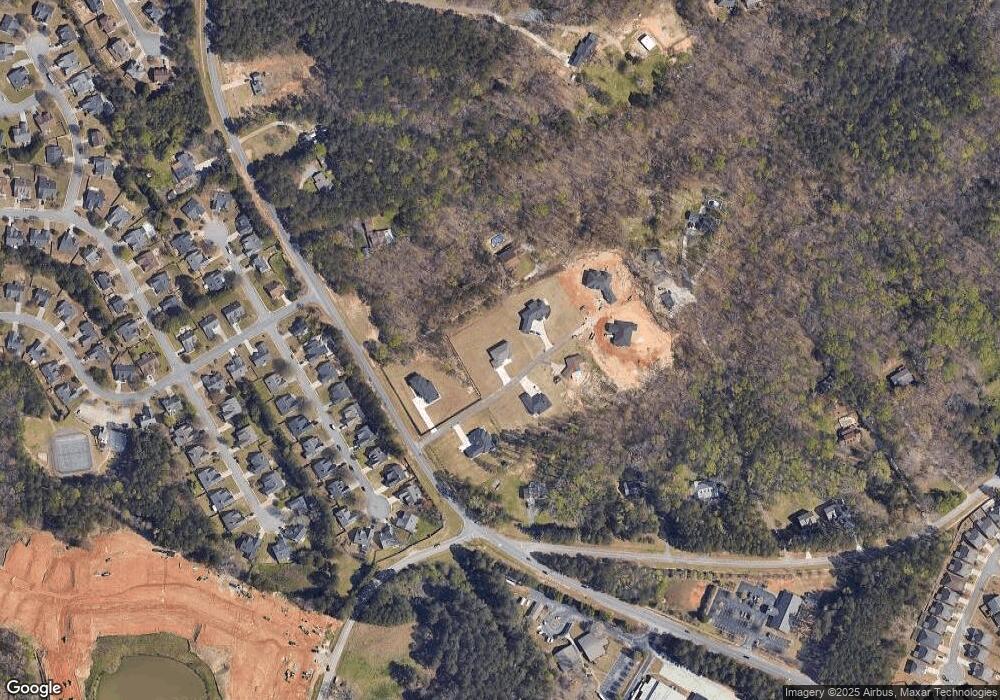 2944 Old Peachtree Rd, Dacula, GA 30019 - photo 1