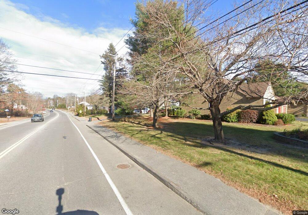 7 Brookmere Way, Brunswick, ME 04011 - photo 1