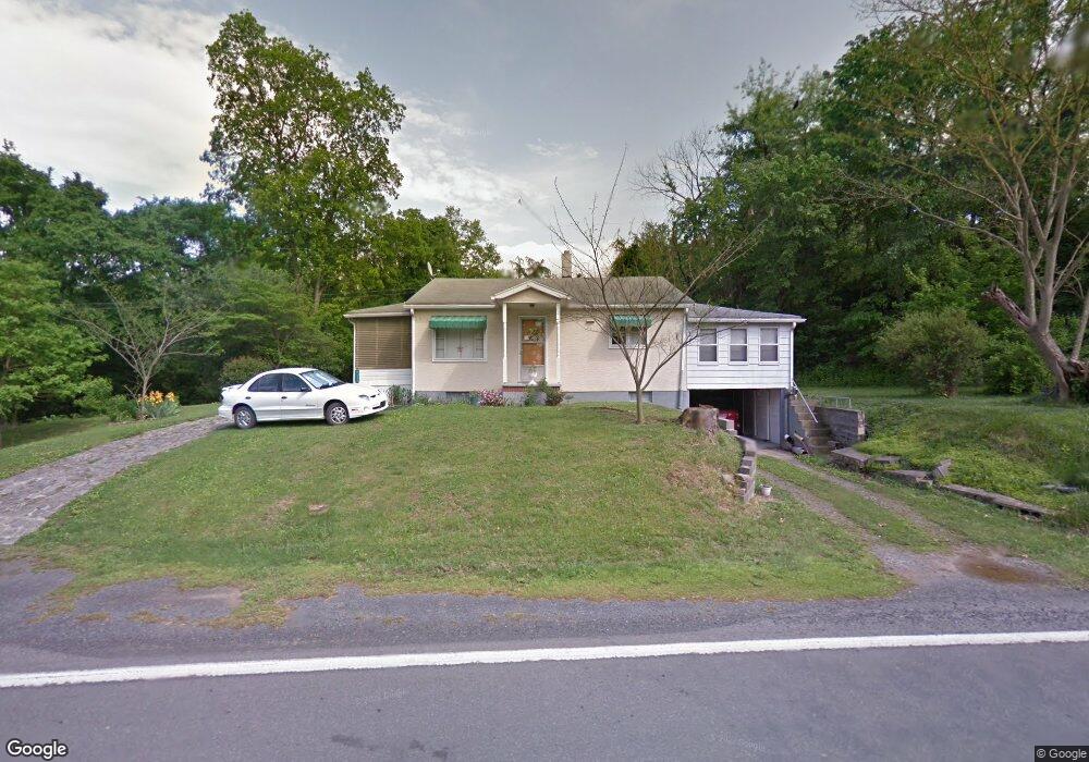 3333 S Fork Rd, Moorefield, WV 26836 - photo 1