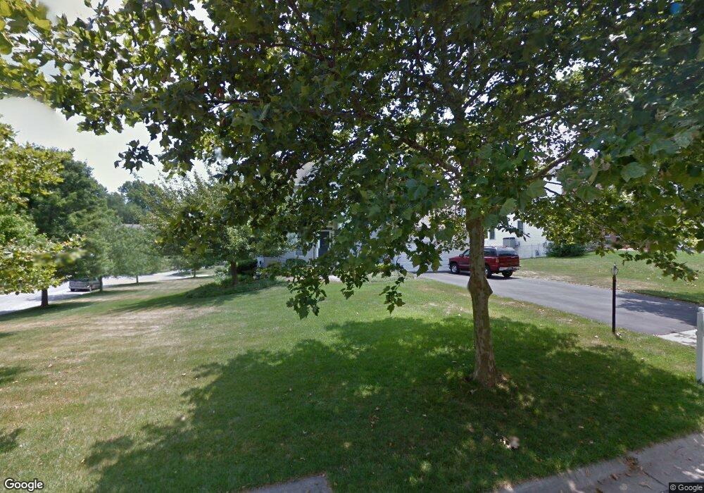 10608 Persimmon Ct, Laurel, MD 20723 - photo 1