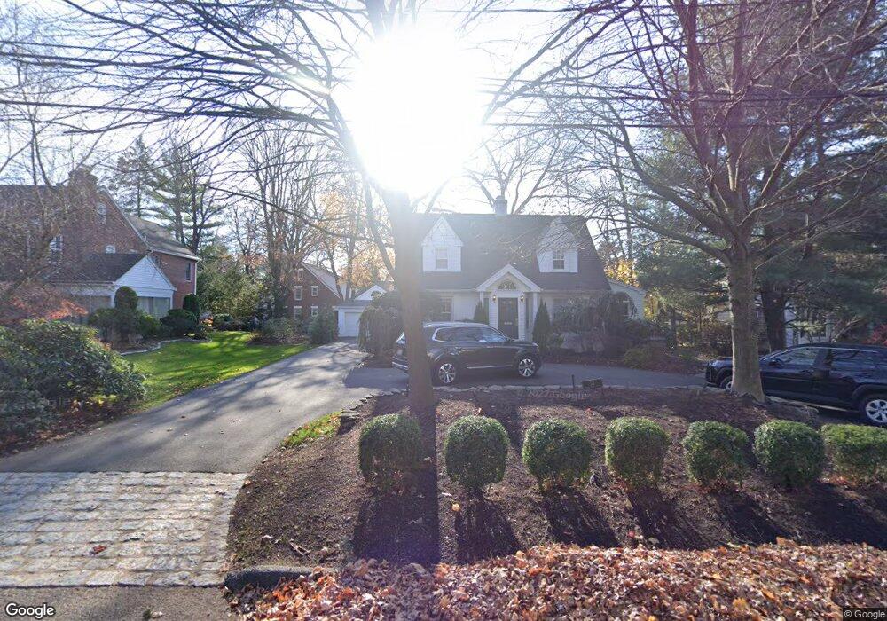 34 Sherwood Rd, Tenafly, NJ 07670 - photo 1