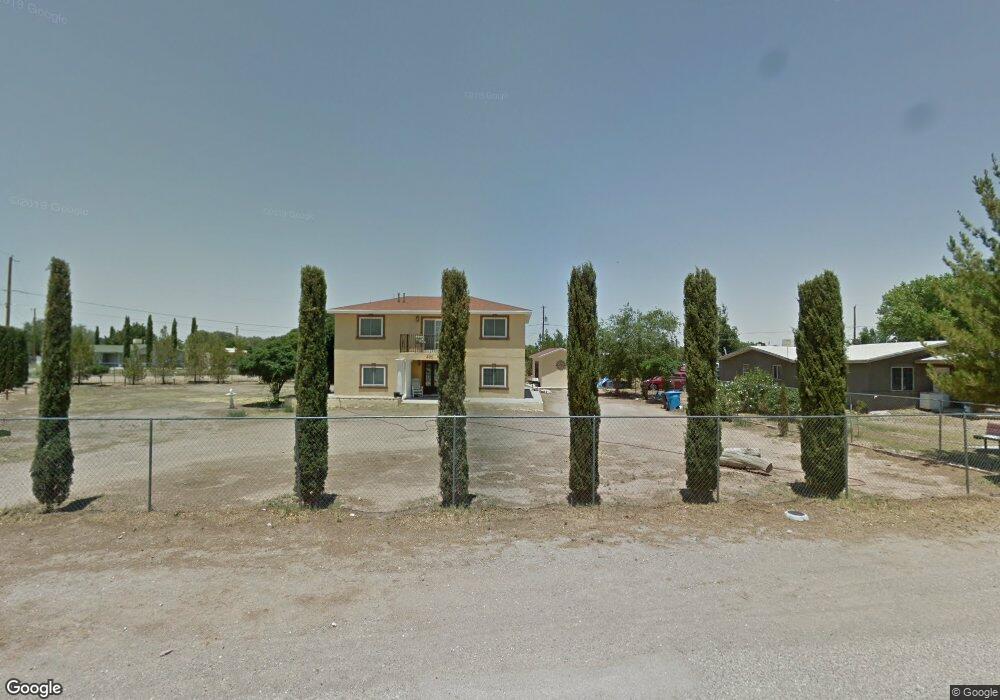 401 Valle Pintoresco Dr, El Paso, TX 79927 - photo 1