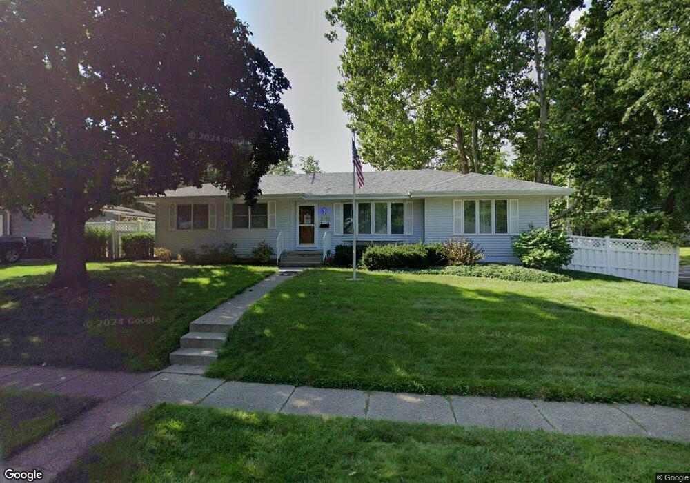 3612 Aurora Ave, Des Moines, IA 50310 - photo 1