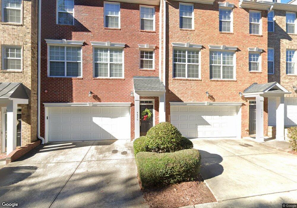 4670 Creekside Villas Way SE, Smyrna, GA 30082 - photo 1