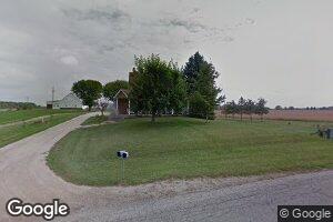 5320 N Wilbur Wright Rd, Mooreland, IN 47360