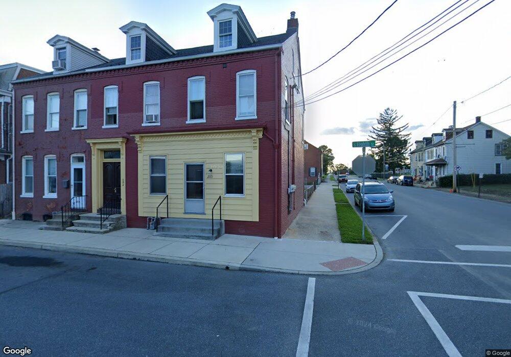 200 S 8th St, Columbia, PA 17512 - photo 1