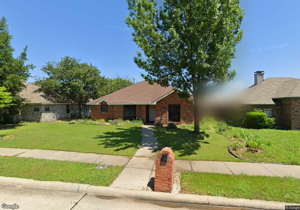 412 Kamber Ln, Wylie, TX 75098 - photo 1