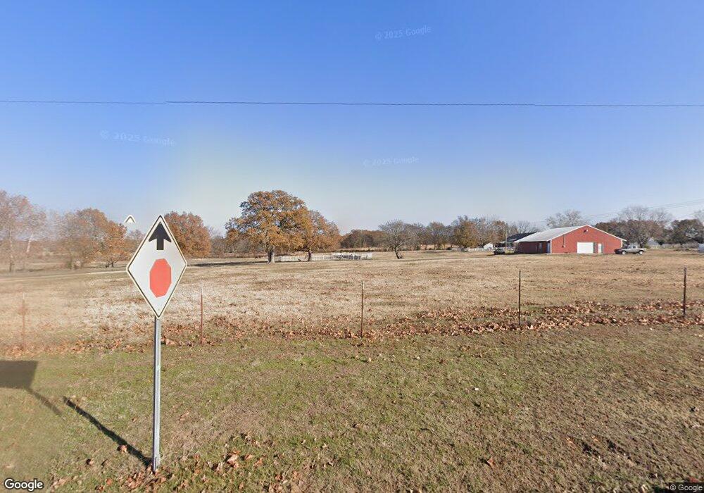 26454 Bartlett Rd, Henryetta, OK 74437 - photo 1