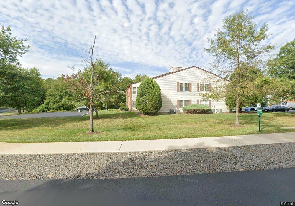 152 Frontier Way, Tinton Falls, NJ 07753 - photo 1