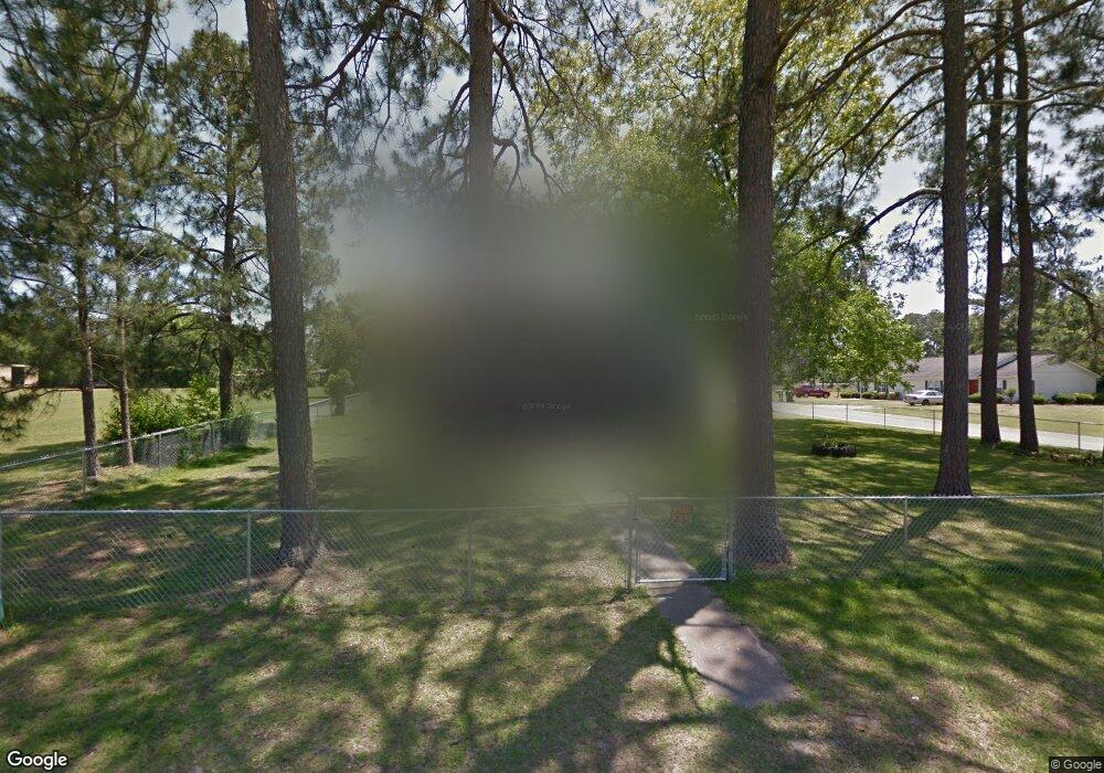 112 Washington Ave, Fitzgerald, GA 31750 - photo 1