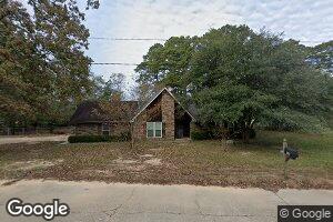 110 Bullock Dr, Newllano, LA 71461